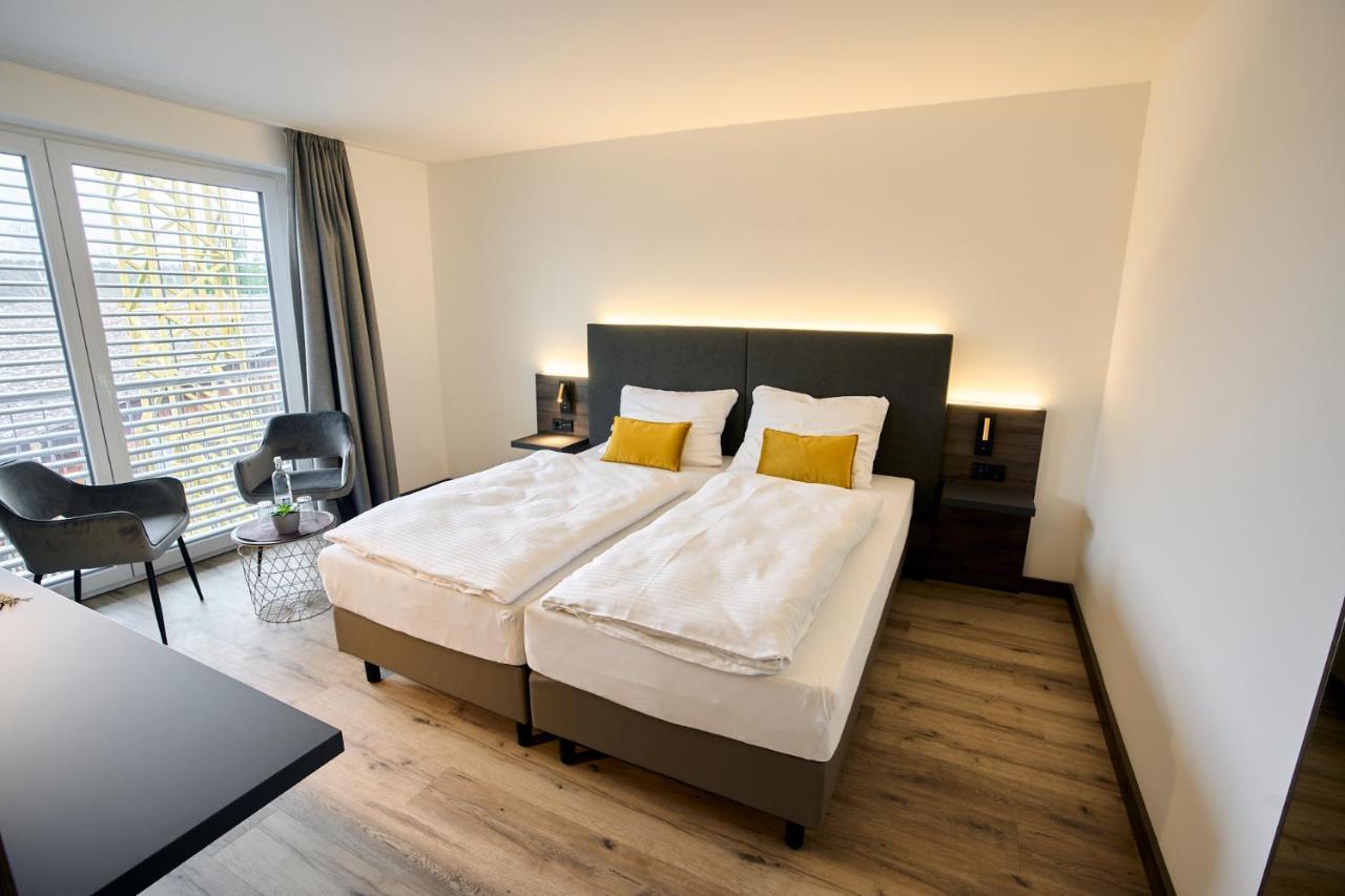 Hotel Kapelle Radolfzell am Bodensee Quarto foto