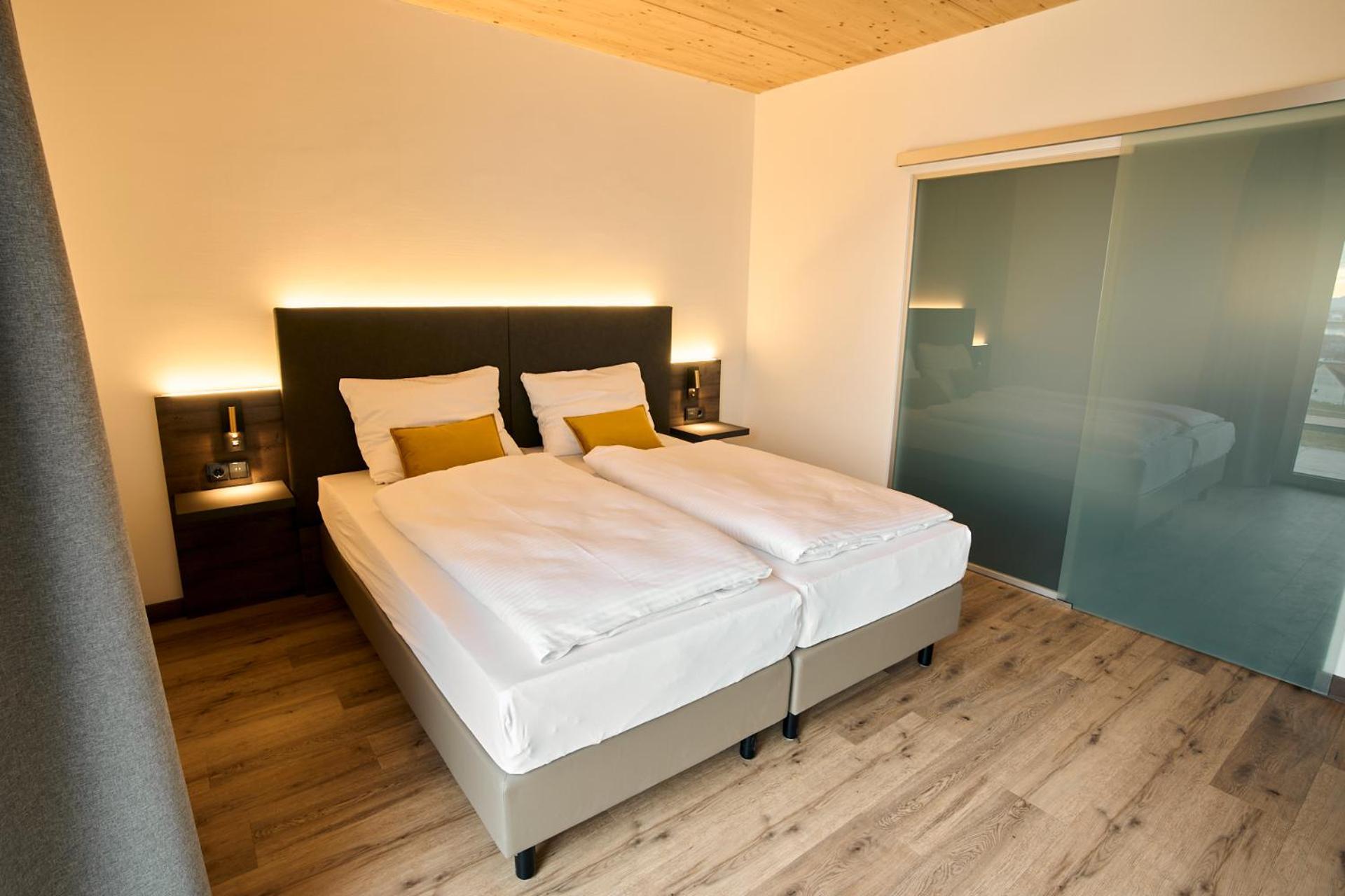 Hotel Kapelle Radolfzell am Bodensee Quarto foto